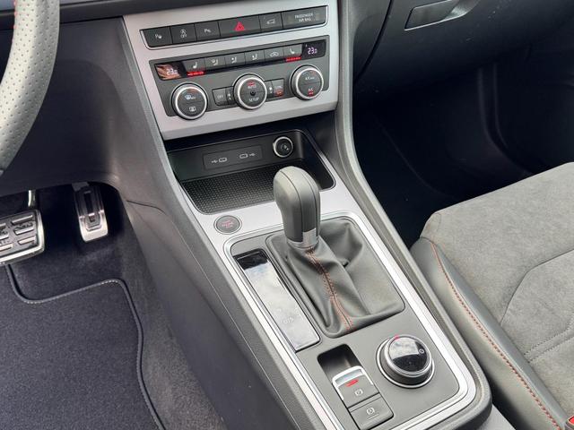 Reimport Seat Ateca FR Black Edition kaufen