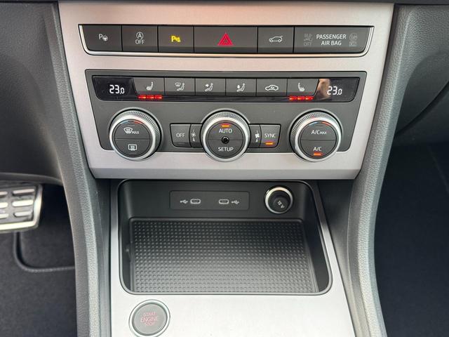 Reimport Seat Ateca FR Black Edition kaufen