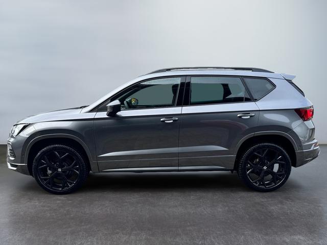 Reimport Seat Ateca FR Black Edition kaufen
