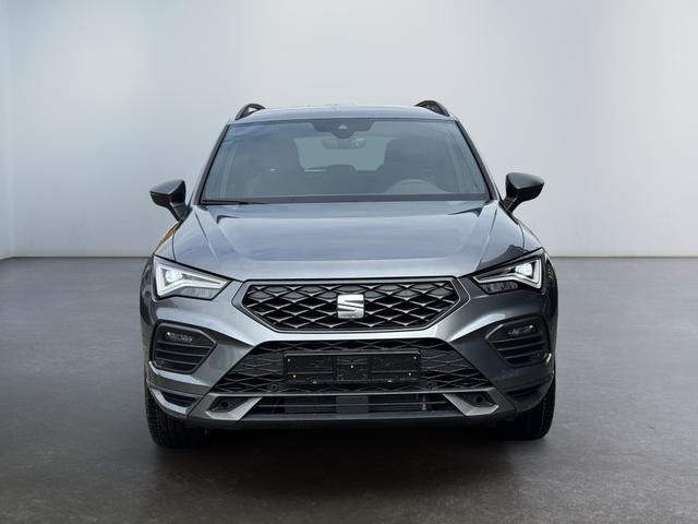 Reimport Seat Ateca FR Black Edition kaufen