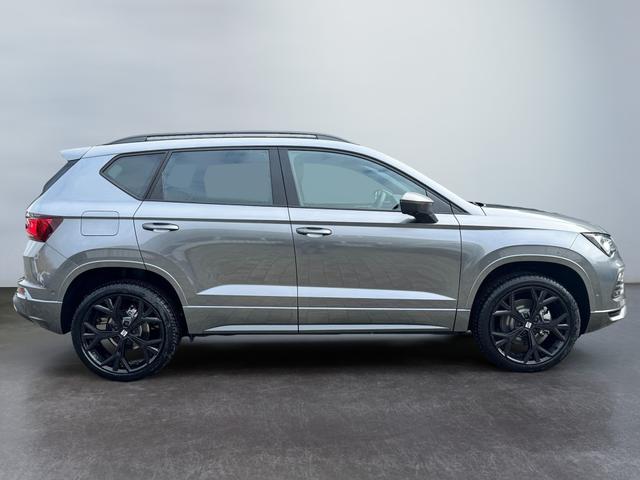 Reimport Seat Ateca FR Black Edition kaufen