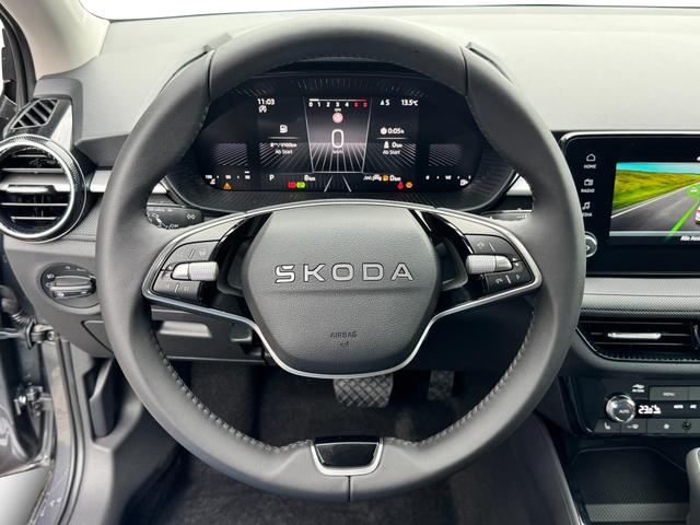 Reimport Skoda fabia automatik kaufen