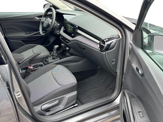 Reimport Skoda fabia automatik kaufen