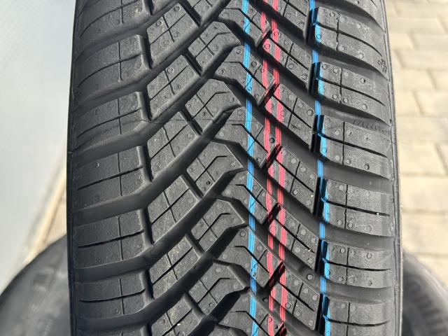 All season continental reifen