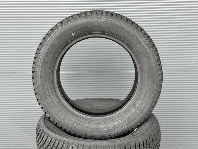 Kumho Solus 4S HA32 185/65 R15 88H – 4er Reifensatz | 449 €