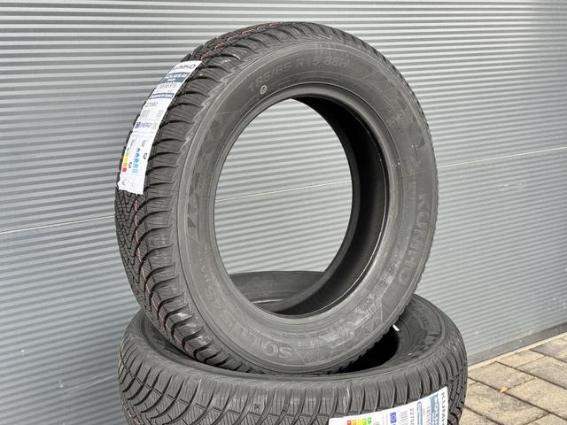 Kumho Solus 4S HA32 185/65 R15 88H – 4er Reifensatz | 449 €