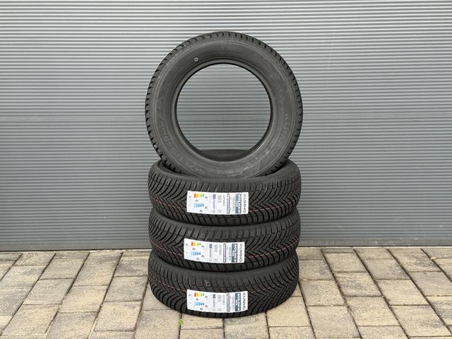 Kumho Solus 4S HA32 185/65 R15 88H – 4er Reifensatz | 449 €