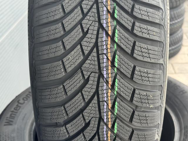 Continental WinterContact TS 870 205/55 R16 91T – 4er Reifensatz | 576 €