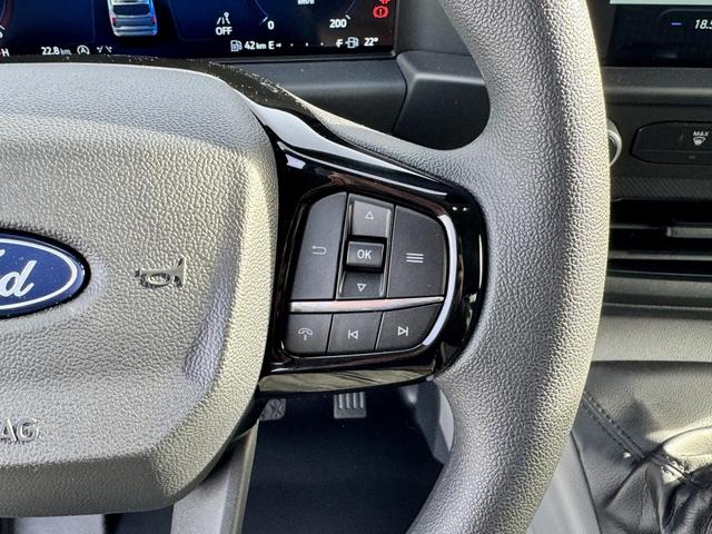 Ford Transit Custom Trend L1 320 9Si Innenraum Bilder 