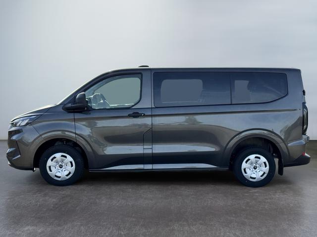 Ford Transit Custom Trend L1 320 9Si Außen Bilder