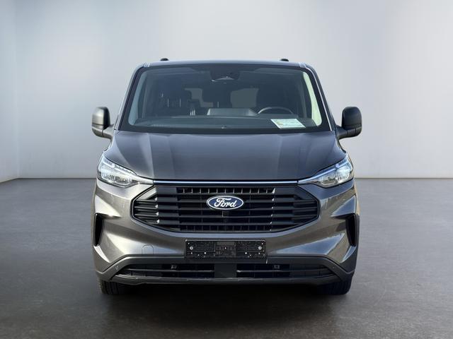 Ford Transit Custom Trend L1 320 9Si Außen Bilder