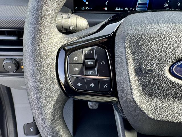 Ford Transit Custom Trend L1 320 9Si Innenraum Bilder 