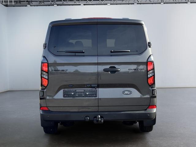 Ford Transit Custom Trend L1 320 9Si Außen Bilder