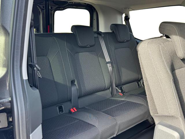 Ford Transit Custom Trend L1 320 9Si Innenraum Bilder 