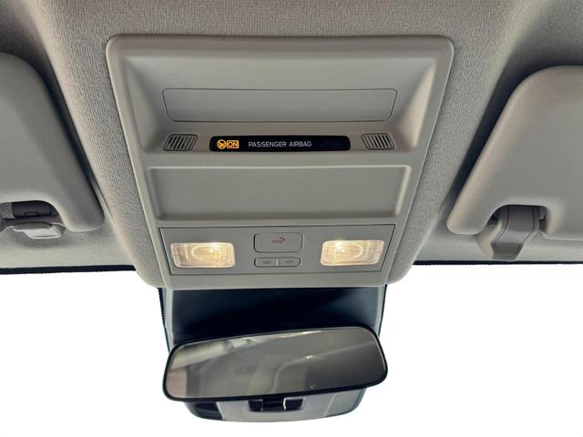 Ford Transit Custom Trend L1 320 9Si Innenraum Bilder 