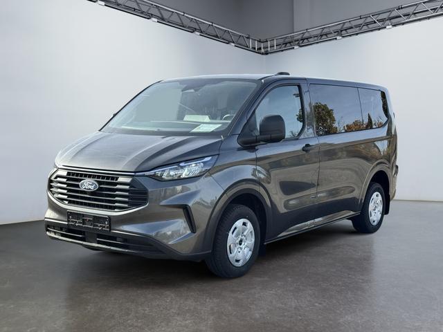 Ford Transit Custom - Trend L1 320 9Si AHK Sync4 2xKlima 5JG