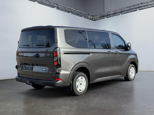 Ford Transit Custom Trend L1 320 9Si Außen Bilder