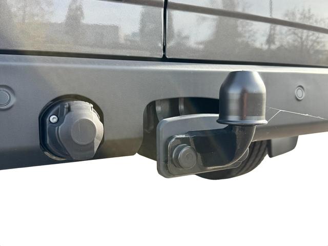 Ford Transit Custom Trend L1 320 9Si Innenraum Bilder 