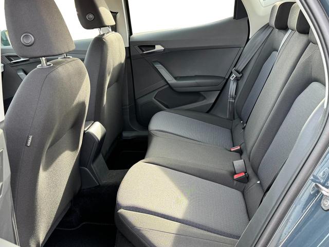 SEAT Arona Style 1.0 TSI günstig kaufen