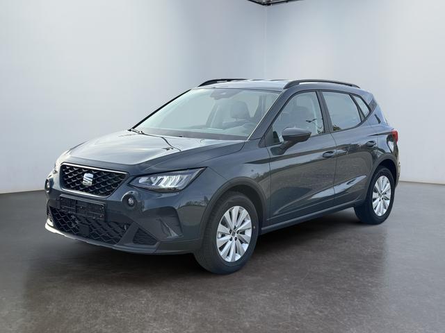 Seat Arona - Style 1.0 TSI 2ZKlima NAVI FuLi LED SHZ PDC LMF WiPa 5JG
