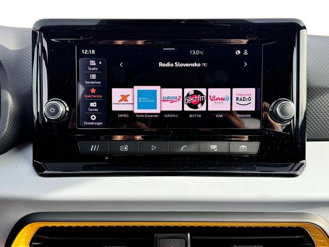 SEAT Arona Style 1.0 TSI günstig kaufen