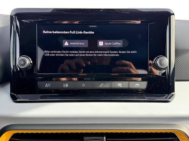 SEAT Arona Style 1.0 TSI günstig kaufen