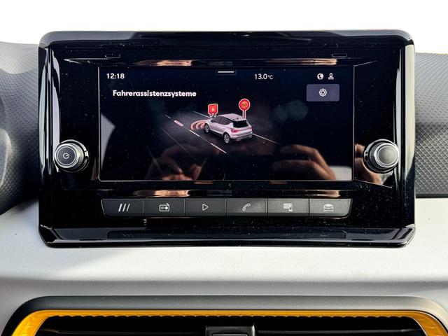 SEAT Arona Style 1.0 TSI günstig kaufen