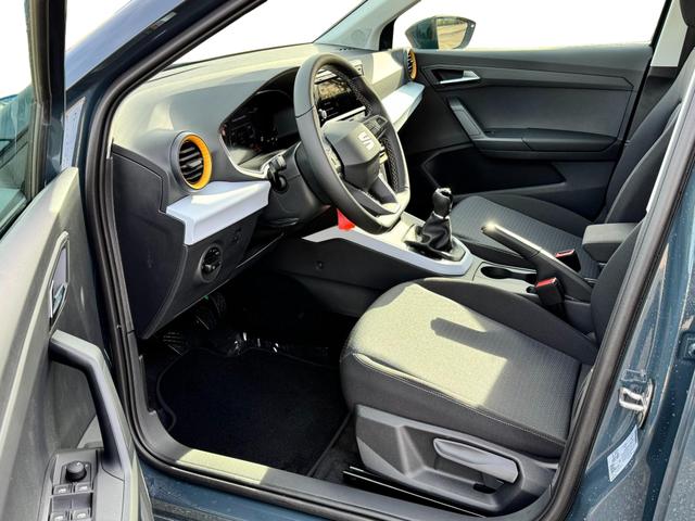 SEAT Arona Style 1.0 TSI günstig kaufen