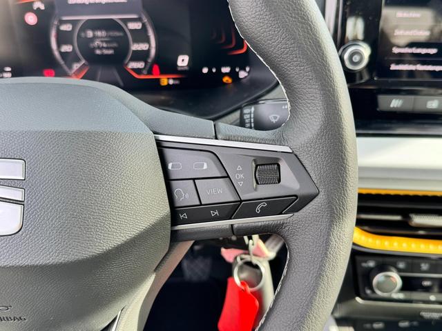 SEAT Arona Style 1.0 TSI günstig kaufen