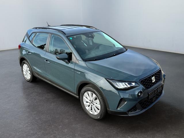 SEAT Arona Style 1.0 TSI günstig kaufen
