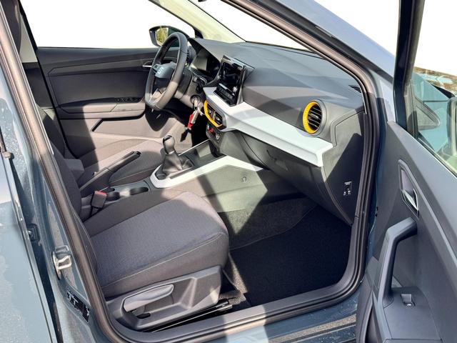 SEAT Arona Style 1.0 TSI günstig kaufen