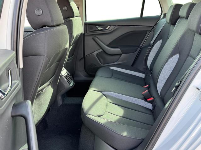 Skoda Kamiq 1,0 TSI Selection DSG AHK günstig kaufen