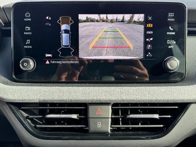 Skoda Kamiq 1,0 TSI Selection DSG AHK günstig kaufen