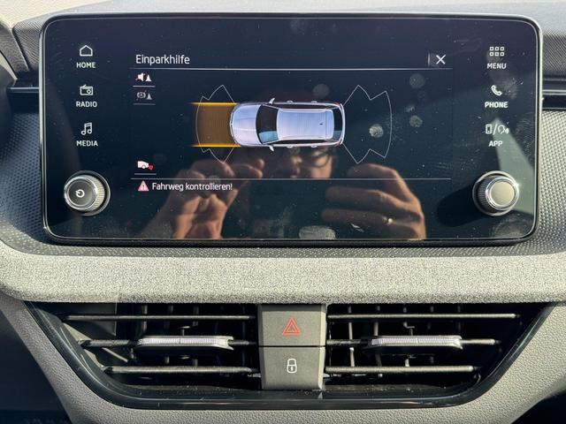 Skoda Kamiq 1,0 TSI Selection DSG AHK günstig kaufen