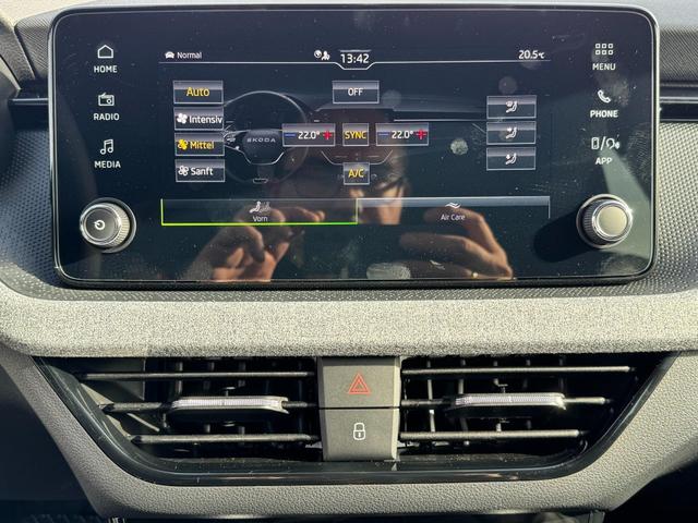 Skoda Kamiq 1,0 TSI Selection DSG AHK günstig kaufen