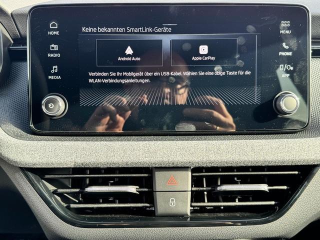 Skoda Kamiq 1,0 TSI Selection DSG AHK günstig kaufen