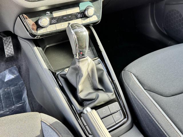 Skoda Kamiq 1,0 TSI Selection DSG AHK günstig kaufen