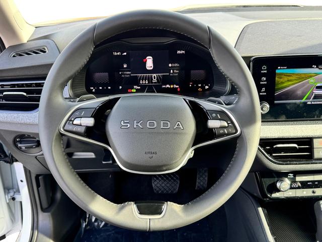 Skoda Kamiq 1,0 TSI Selection DSG AHK günstig kaufen