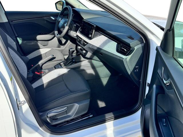 Skoda Kamiq 1,0 TSI Selection DSG AHK günstig kaufen