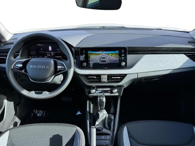 Skoda Kamiq 1,0 TSI Selection DSG AHK günstig kaufen