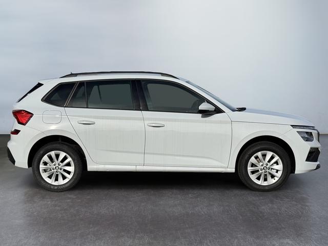 Skoda Kamiq 1,0 TSI Selection DSG AHK günstig kaufen