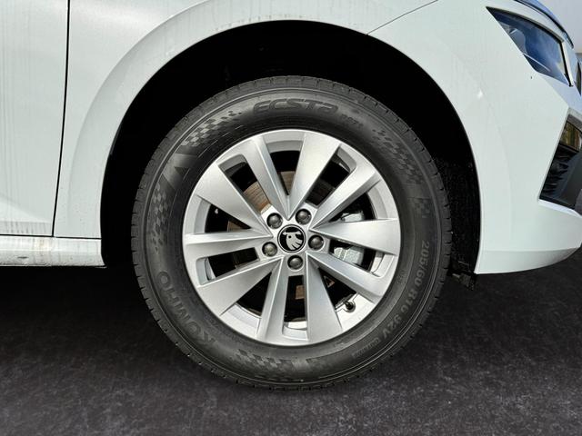 Skoda Kamiq 1,0 TSI Selection DSG AHK günstig kaufen