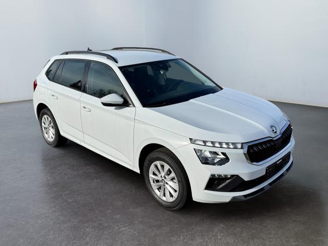 Skoda Kamiq 1,0 TSI Selection DSG AHK günstig kaufen