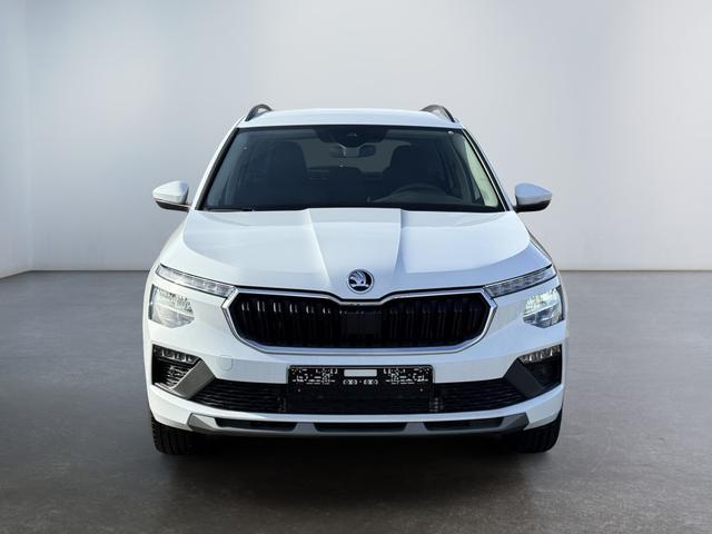 Skoda Kamiq 1,0 TSI Selection DSG AHK günstig kaufen
