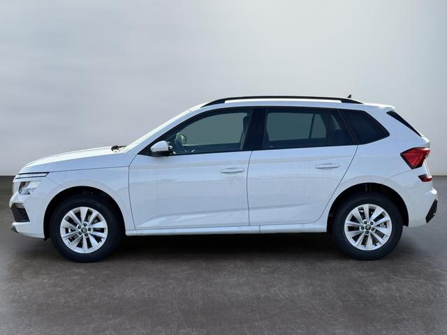 Skoda Kamiq 1,0 TSI Selection DSG AHK günstig kaufen