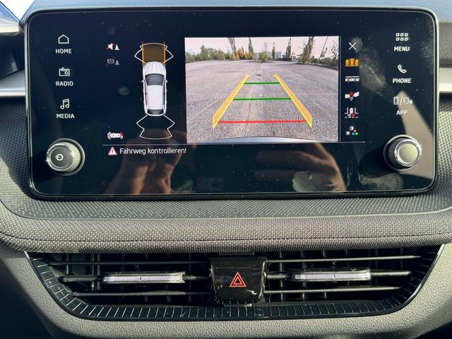 Skoda Fabia 1.0 TSI DSG günstig kaufen