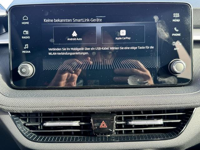 Skoda Fabia 1.0 TSI DSG günstig kaufen