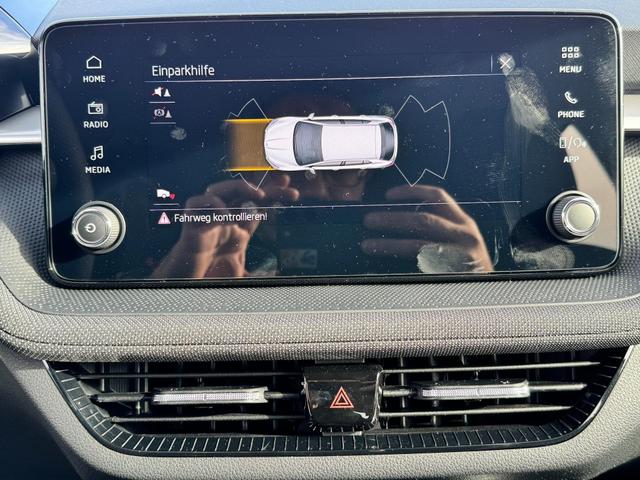 Skoda Fabia 1.0 TSI DSG günstig kaufen