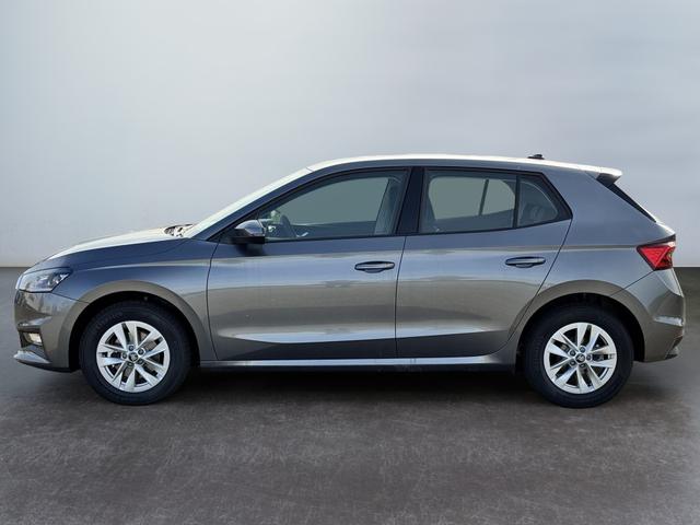 Skoda Fabia 1.0 TSI DSG günstig kaufen