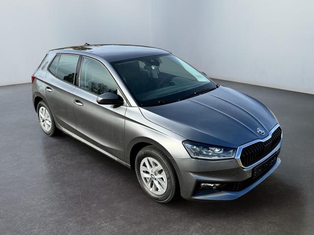 Skoda Fabia 1.0 TSI DSG günstig kaufen